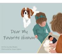 Dear My Favorite Human