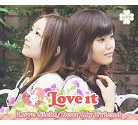 Dear my friend(豪華盤)(DVD付)