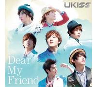 Dear My Friend(DVD付)