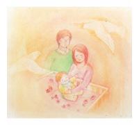 ありがとう ~Dear my parents~