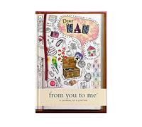 Dear Nan: Sketch Collection