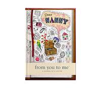 Dear Nanny: Sketch Collection