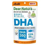 Dear-Natura Style DHA 60 days 180 capsules