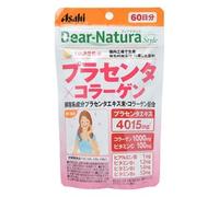 Dear-Natura Style Placenta x Collagen 60 days 180 capsules