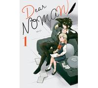 Dear NOMAN, Vol. 1