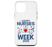 Dear Nurse - Happy National Nurses Week 2025 Case for iPhone 12 mini