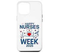 Dear Nurse - Happy National Nurses Week 2025 Case for iPhone 12 Pro Max
