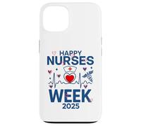 Dear Nurse - Happy National Nurses Week 2025 Case for iPhone 13