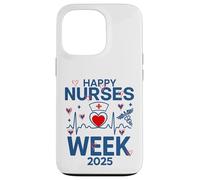 Dear Nurse - Happy National Nurses Week 2025 Case for iPhone 13 Pro