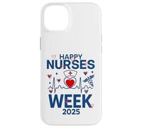 Dear Nurse - Happy National Nurses Week 2025 Case for iPhone 14 Plus