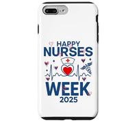 Dear Nurse - Happy National Nurses Week 2025 Case for iPhone 7 Plus/8 Plus