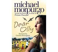 [ DEAR OLLY ] By Morpurgo, Michael, M.B.E (Author ) { Paperback } Jun-2007