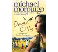 DEAR OLLY MICHAEL MORPURGO
