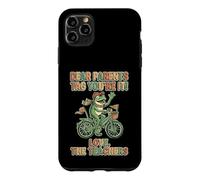 Dear Parents Tag You're It Love The Teachers Graphic Case for iPhone 11 Pro Max