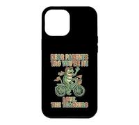 Dear Parents Tag You're It Love The Teachers Graphic Case for iPhone 12 Pro Max