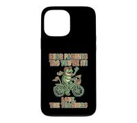 Dear Parents Tag You're It Love The Teachers Graphic Case for iPhone 13 Pro Max