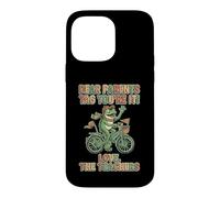 Dear Parents Tag You're It Love The Teachers Graphic Case for iPhone 14 Pro Max