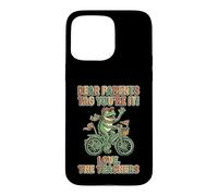 Dear Parents Tag You're It Love The Teachers Graphic Case for iPhone 15 Pro Max