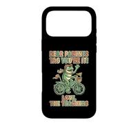 Dear Parents Tag You're It Love The Teachers Graphic Case for iPhone 17 Pro Max