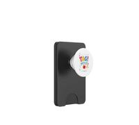 Dear Parents Tag You're It The Teachers Last Day of School PopSockets PopWallet for MagSafe