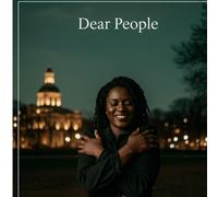 Dear People (Season 6 Visuals) (Dear People Visuals)