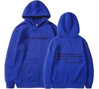 Dear Person Behind Me Hoodie Sweatshirt, You Are Enough Hoodie Sweatshirt, To the Person Behind Me Hoodie (20,XL)