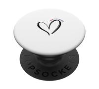 Dear Person Behind Me You Make The World Brighter PopSockets Adhesive PopGrip