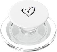 Dear Person Behind Me You Make The World Brighter PopSockets PopGrip for MagSafe