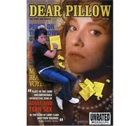 Dear Pillow [DVD] [2007] [Region 1] [US Import] [NTSC]