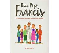 Dear Pope Francis.by Francis New 9780829444339 Fast Free Shipping<|