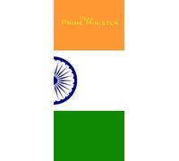 Dear Prime Minister: India