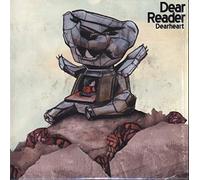 Dear Reader - Dearheart [7" VINYL]