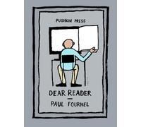 Dear Reader (Pushkin Collection)