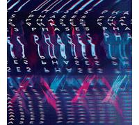 Dear Rouge - Phases [VINYL]