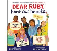 Dear Ruby, Hear Our Hearts