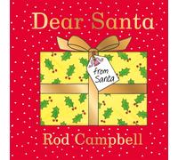 Dear Santa