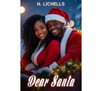 Dear Santa