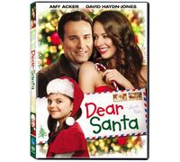 Dear Santa