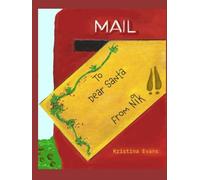 Dear Santa: From Nik, your deer