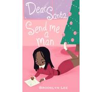 Dear Santa, Send Me a Man: 1