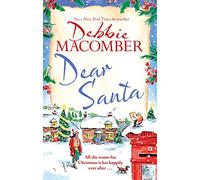 Dear Santa : Settle down this winter with a heart-warming romance - the perfect festive read