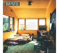 Dear Seattle Don't Let Go (Vinyl) 12" Album (US IMPORT)