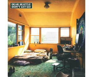 Dear Seattle Don't Let Go (Vinyl) 12" Album (US IMPORT)