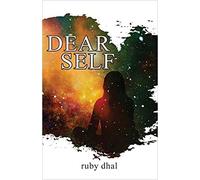 Dear Self This is Me Being There for You When You Need Me the Most Paperback 18 Dec 2020