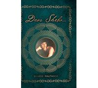 Dear Sheba