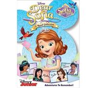 Dear Sofia: A Royal Collection [Region 1]