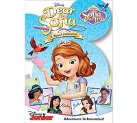 Dear Sofia: A Royal Collection [Region 1]