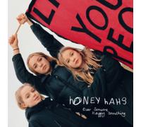 Honey Hahs - Dear Someone, Happy Something