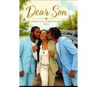 Dear Son: A daily devotional written from a parent to a son (Dear Family)