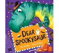 Dear Spookysaur (PB)